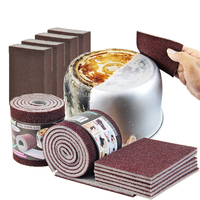 Rust removal Sponge Magic Melamine Sponge Eraser  for Pan Pot Dishwashing Sponges Kitchen Utensils Household Cleaning Items