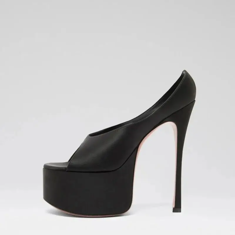 Mkkhou Fashion Pump… - image