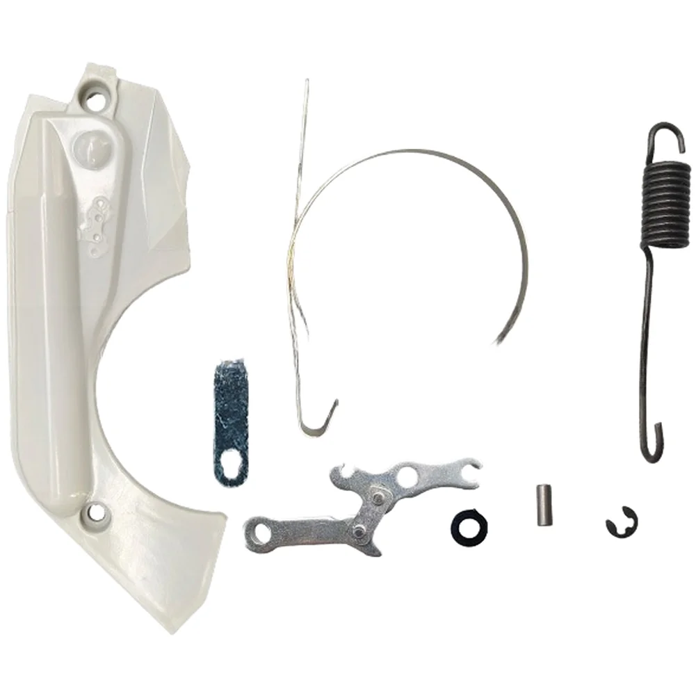 For Safe for chainsaw Operation for chainsaw Brake Band MS170 Brake Kit Tool Control Enhancement Reliable Performance For MS170
