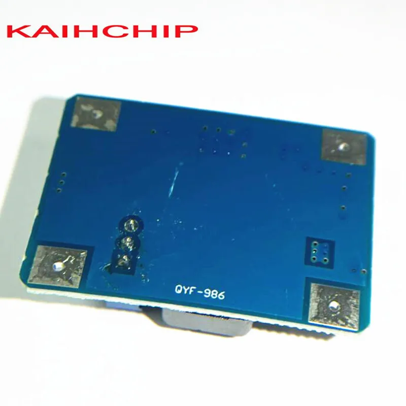 LM2576HV DC-DC Step Down Adjustable Power Supply Buck Module DC-DC 5V-60V Input 1.25V-26V Output