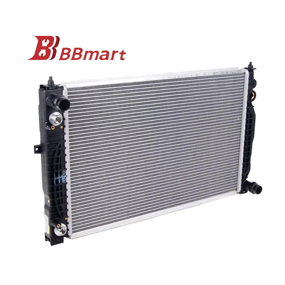 

BBmart Auto Parts Car Radiator For VW Tiguan Water Tank 5ND121251 5nd121251 Car Accessories