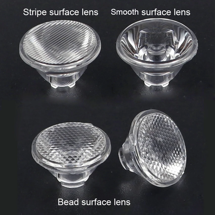 20x12.8x1.5mm smooth surface pearl surface stripe at 15 to 60 degrees