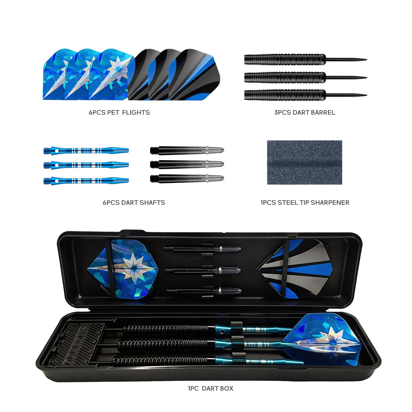 Thumbnail 2 - #36 Budget Dart Tips for Smart Shoppers