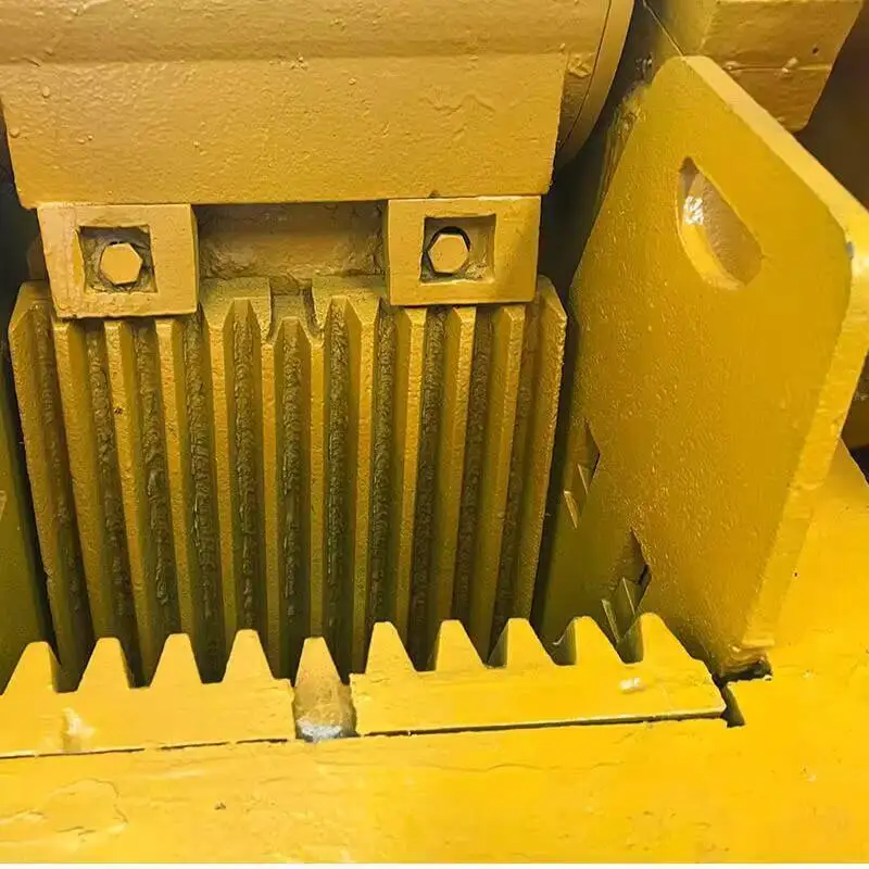 Mobile Jaw Crusher High Efficiency Rock Mini Mobile Stone Diesel Crusher In Kenya Low Price Sale