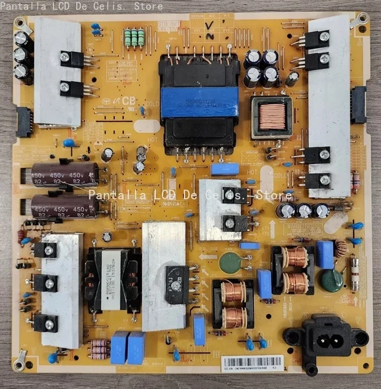 BN96-35336A BN96-35336B Power Board for Samsung 48/55 Inch TV UA48JU50S UA55JU5910 UE48JU6070 UE55JU6050 UN48JU6150 UN55JU6400