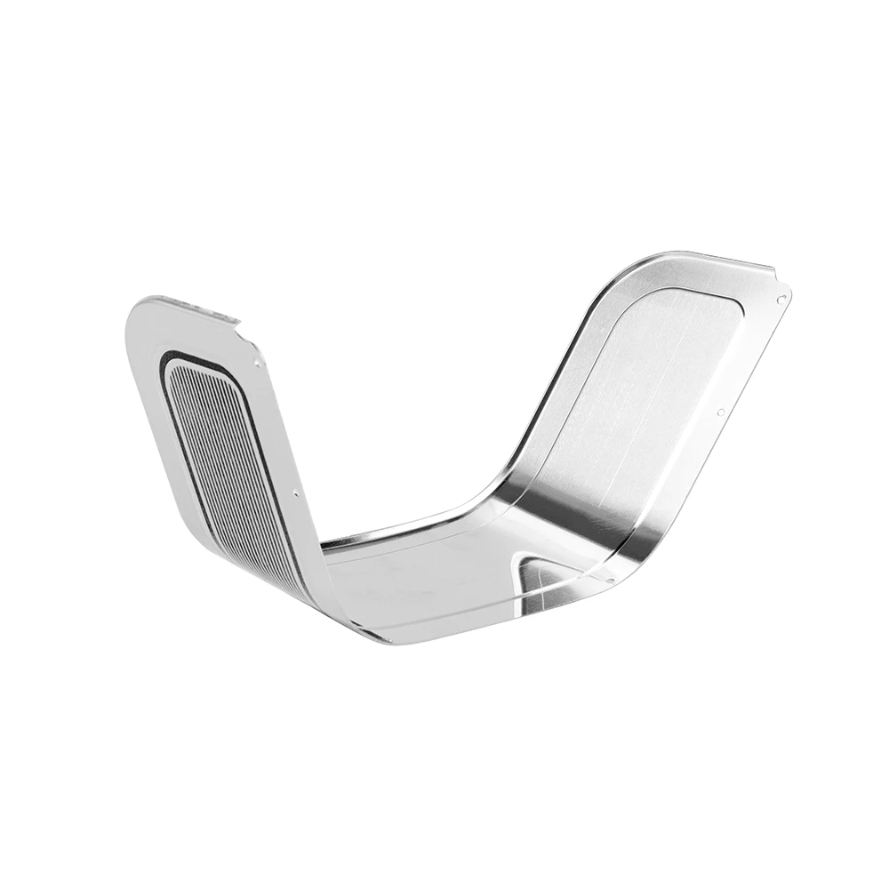 غطاء حماية للتنورة الأمامية للدراجة النارية لدراجة Harley Touring Road King Electra Glide Ultra Glide FLHR FLHX 1980-2013 #5