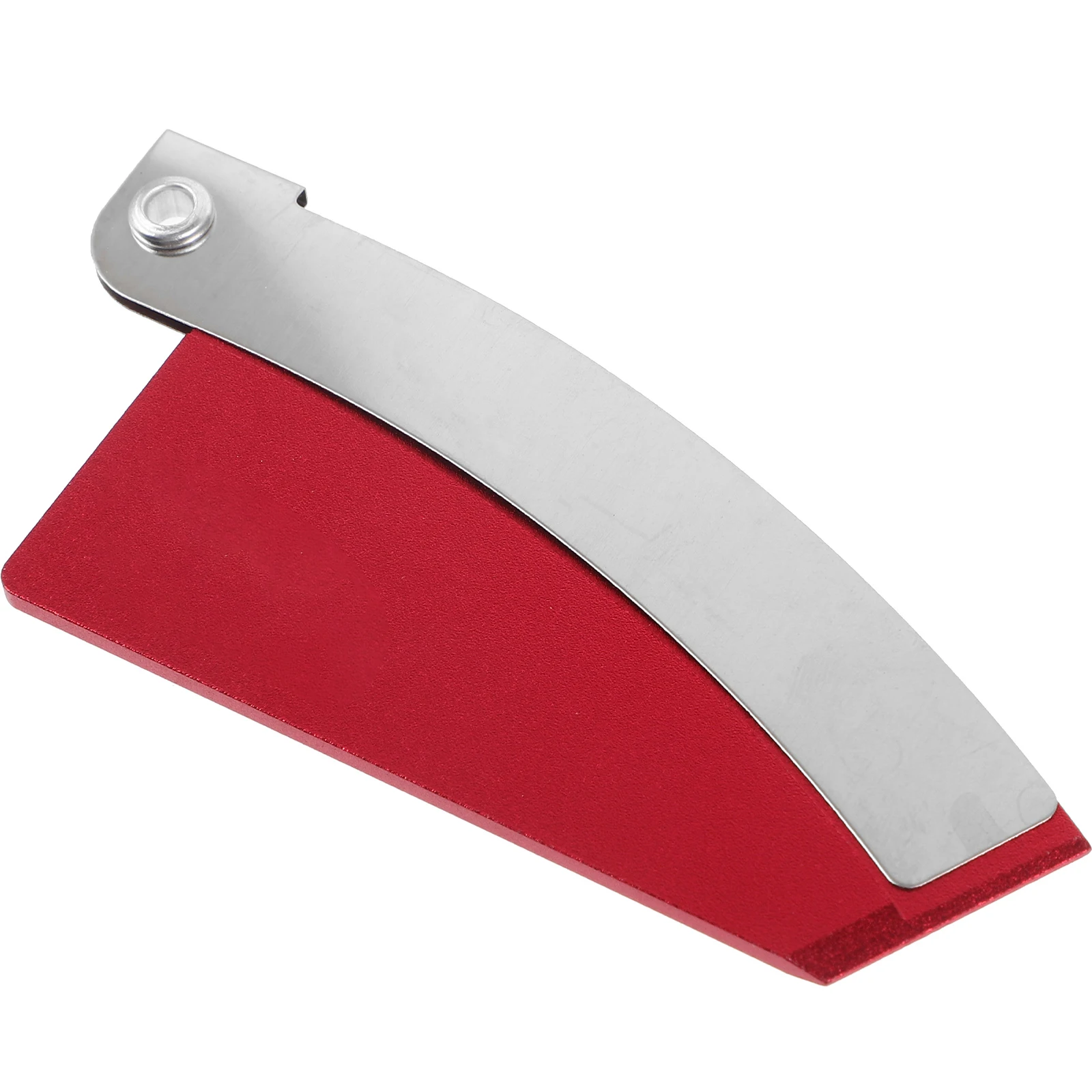 

Disc Adjuster Pad Lightweight for Bikes Replacement Cycling Brake Pad Tool Mute Wear Resistance Good Braking Effect Easy