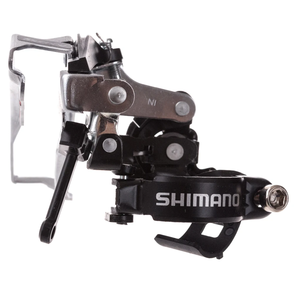 FD-TY700 SHIMANO BICYCLE FRONT DERAILLEUR