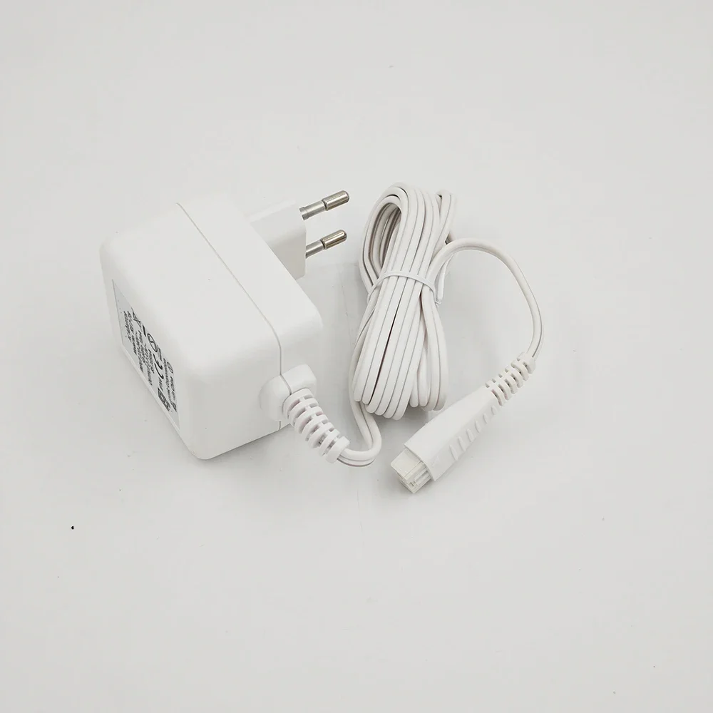 Not New RE7-78 Shaver AC ADAPTOR 2.7-3.0V 85-105mA For  ES-RT25 ES-FRT2 ES-SL33 ES-RW35