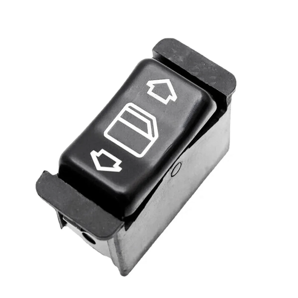 Electric Power Window Side Glass Control Switch Button 1268206310 for Mercedes Benz 420SEL 1986 1987 1988 1989 1990 1991