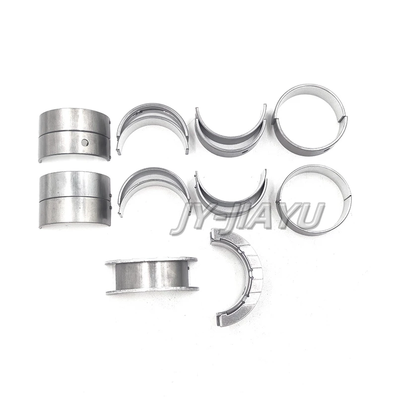 

Engine Crankshaft Bearing Connecting Rod Bearing For BMW B48 B48A20F B48B20D B48A20D B48A20P F40 F52 F22 F23 G20 G21 G28 F32 F33