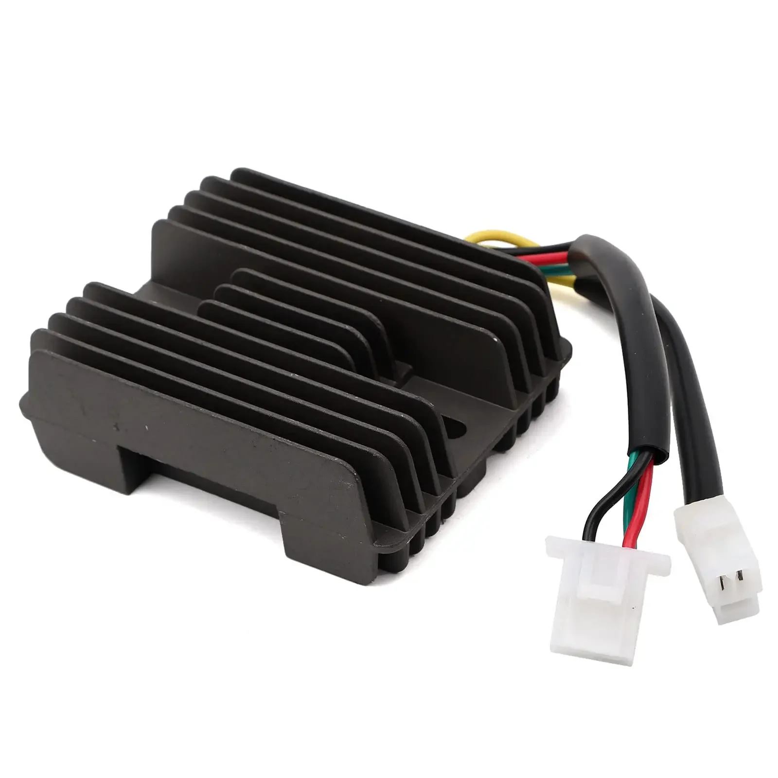 

CFMoto 250CC Voltage Regulator Rectifier Fit for CFMoto Motorcycle V3 V5 Carb Parts Cfmoto OEM 0110-150200