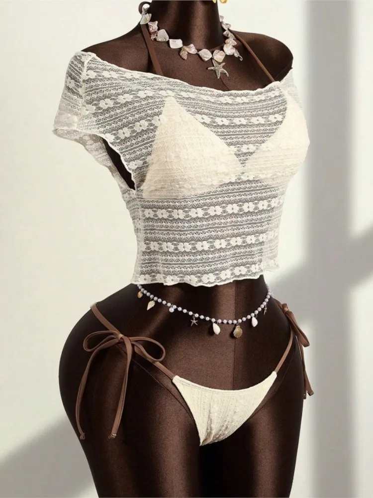 

Swimwear Swimsuit Sexy Bikini New Push Up Bikinis Set Brazilian Bathing Suit Women Beachwear Biquini Two Piece Bathing Suits