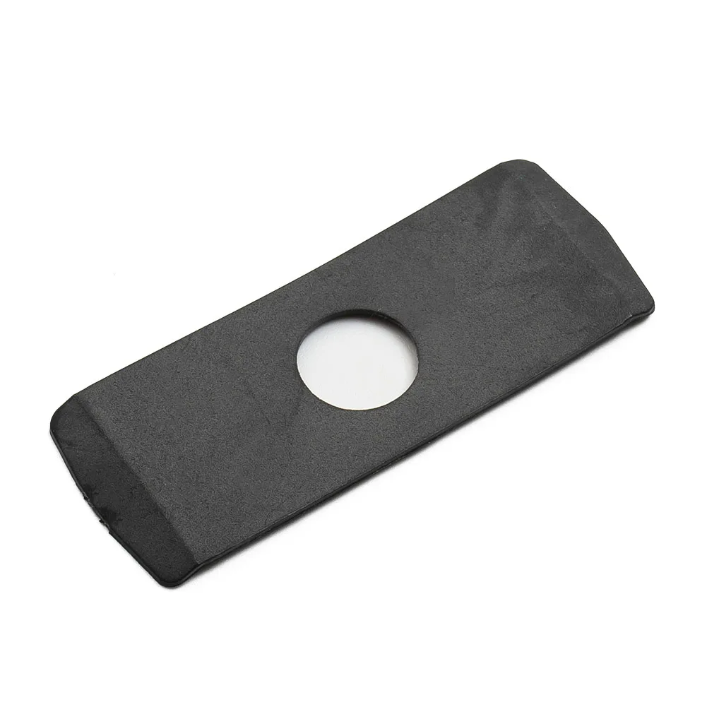 Gear Shift Lever Panel 2008-2010 2011-2017 Black For Chevrolet Captiva No Assembly Required Plastic High Quality
