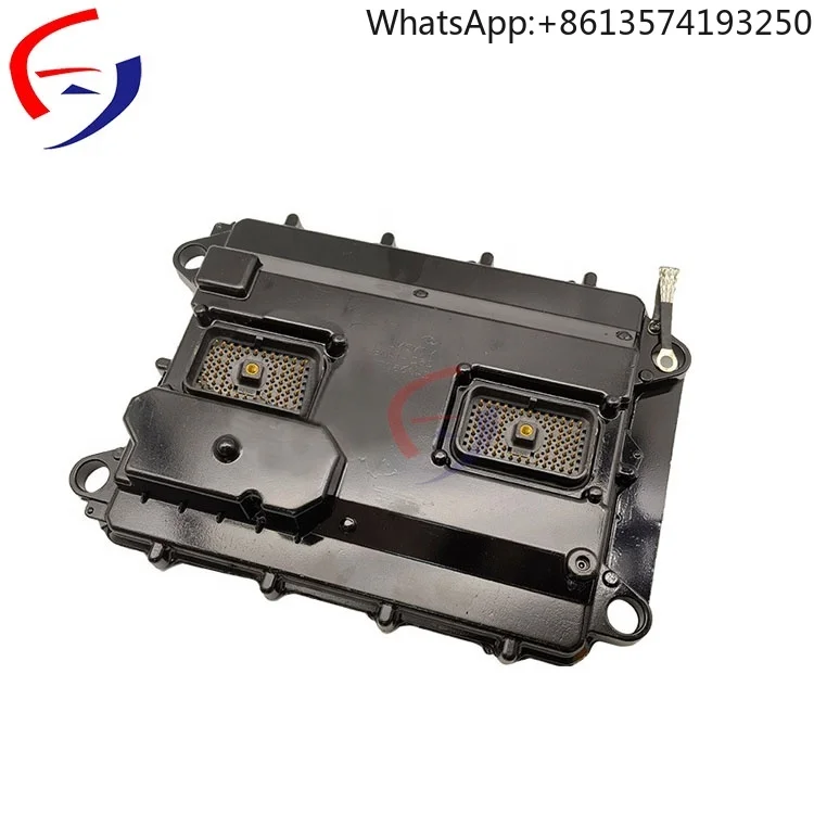 304-5687 966h Engine Board Computer Board Electronic Control Module 3045687 Ecm 304-5687