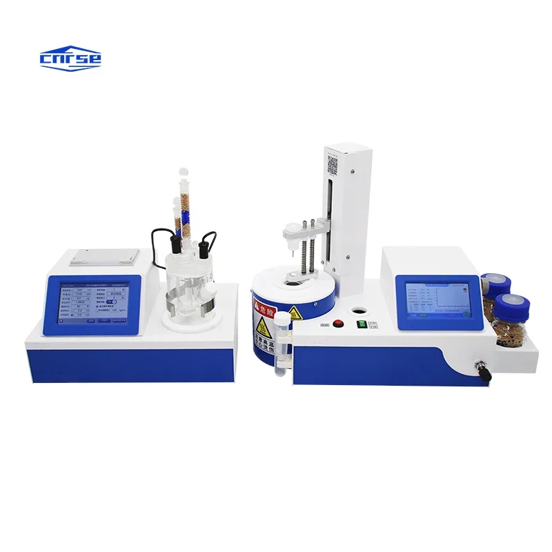 Tob Li Battery Equi…