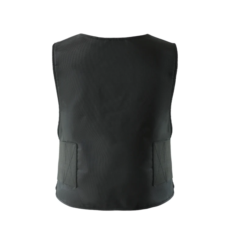 Hidden Inside Wear Ultra-comfortable Light Weight Concealed Ballistic jackets Safety Vests NIJ 3A