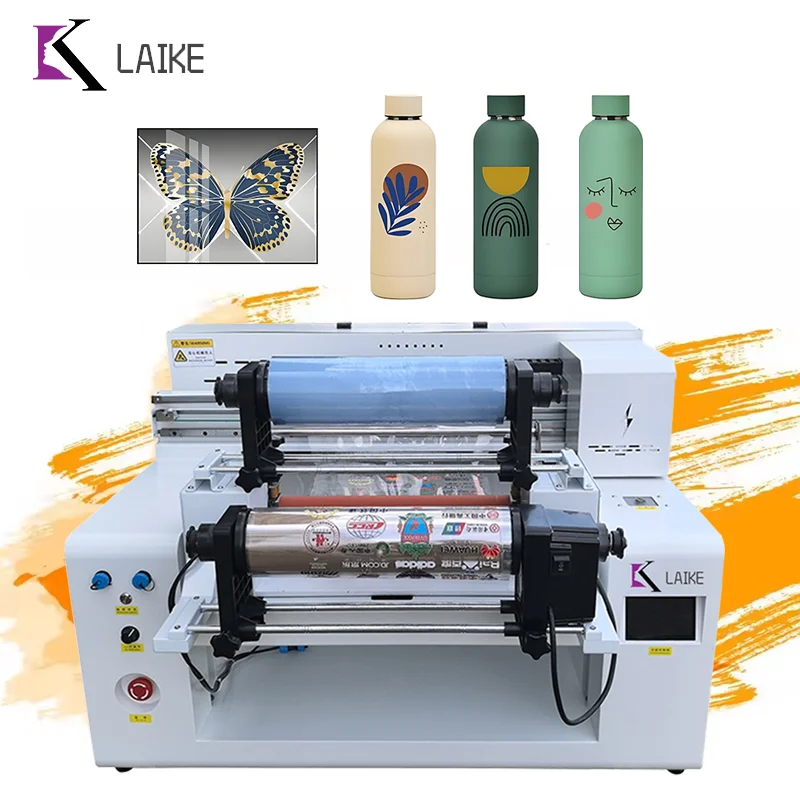 Roll To Roll Printe…