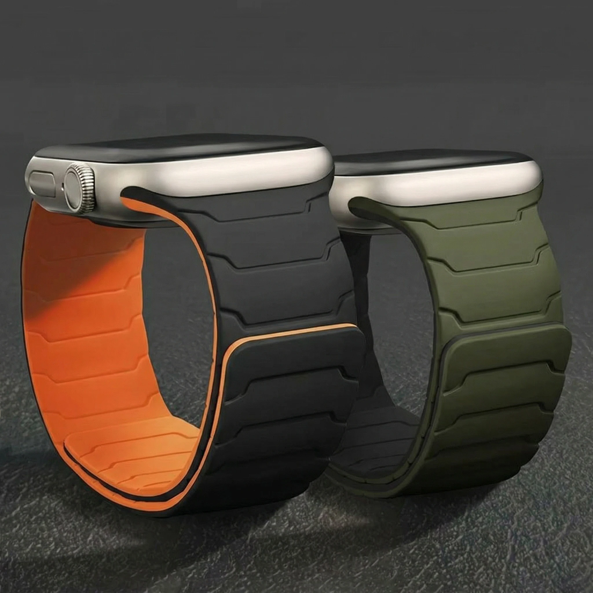 Straps For Apple Wa…