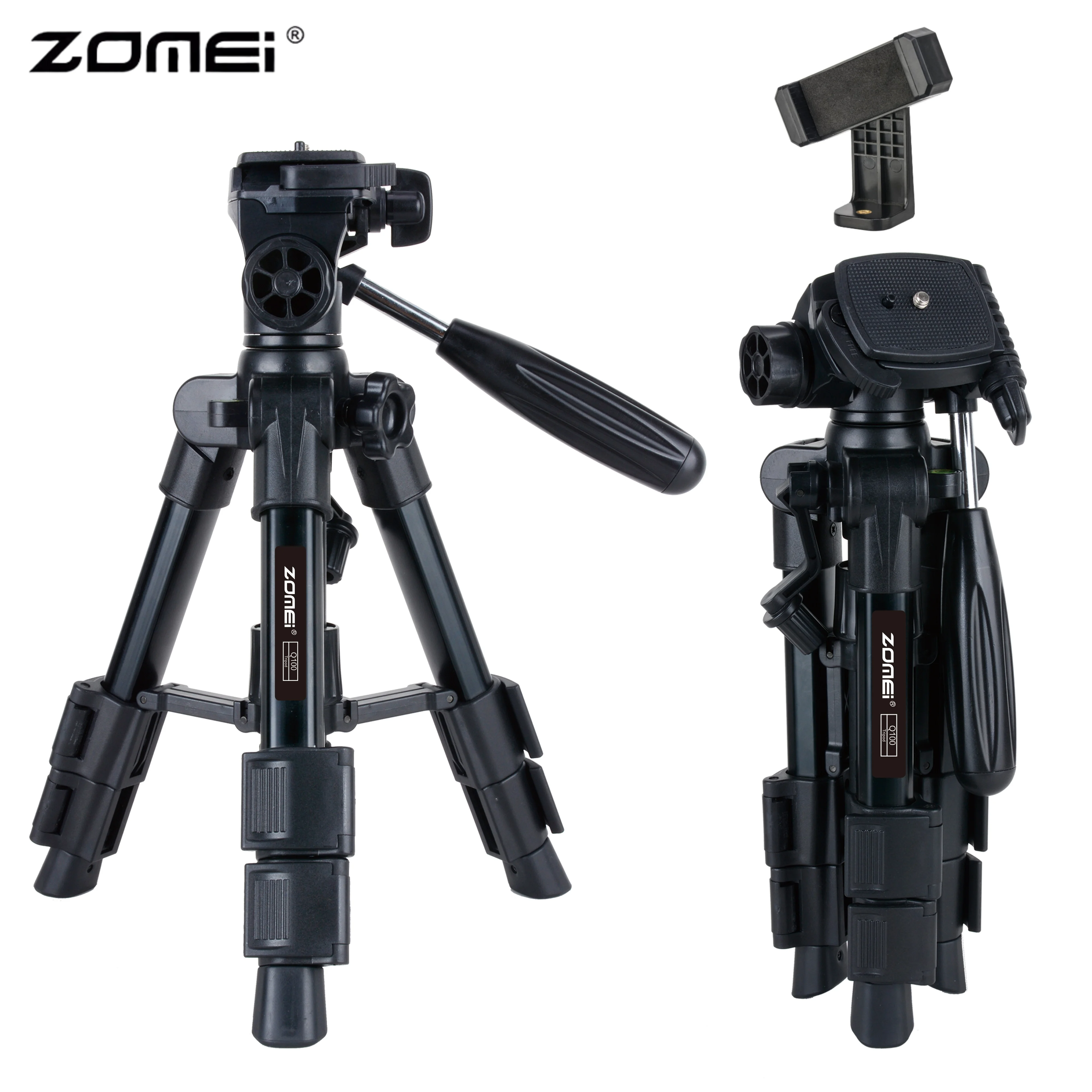 Zomei Mini Tripod F…