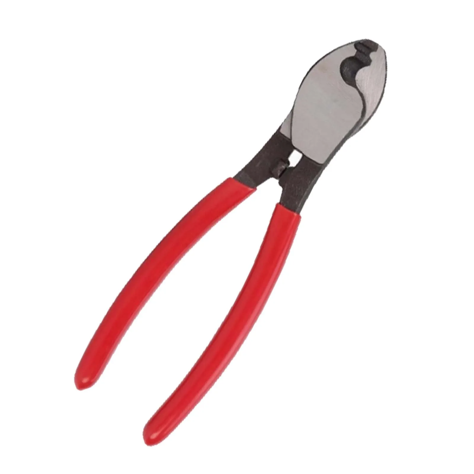 

Max 25mm² Cable Cutting Pliers, Mini Multi-function Hand Cable Stripper