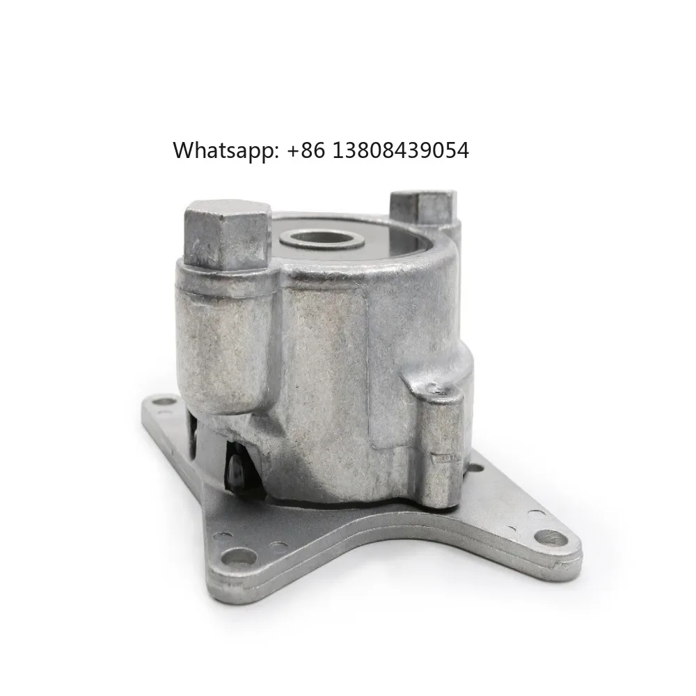 Belt Tensioner V Ribbed Belt Tensioner Fits for Hiace Hilux Avensis Lexus 1ADFTV 2ADFHV 16620-0R010 534017410