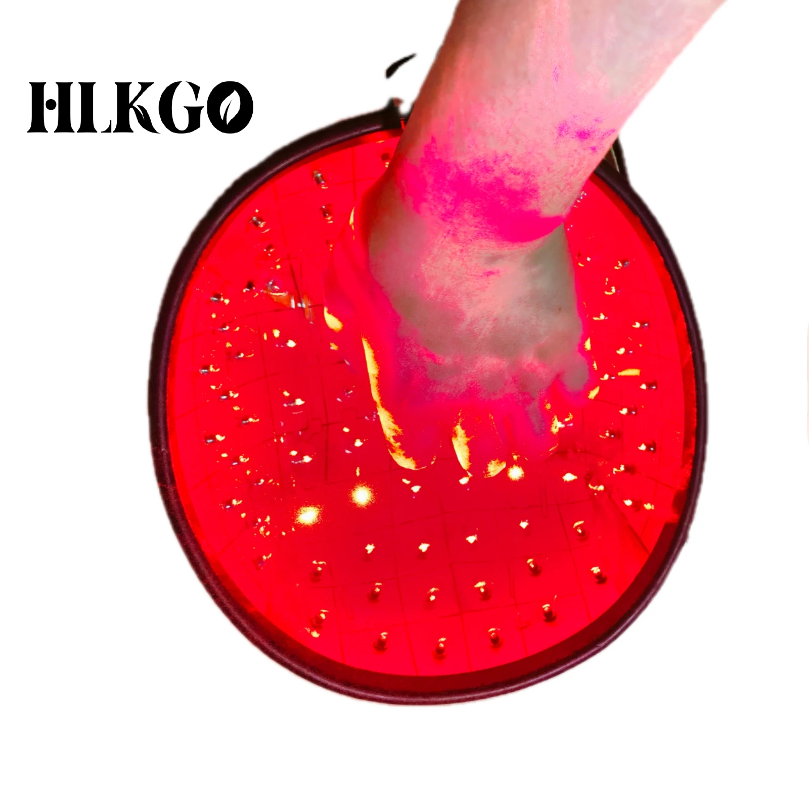 96 Diode Laser Hair Growth Cap 650nm - Clinically Designed Technology to Combat Thinning Hair & Baldness Effectively