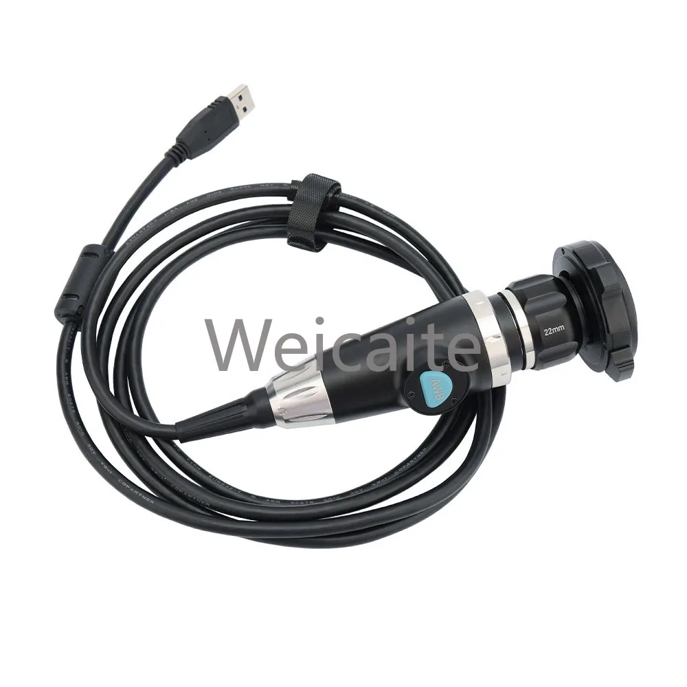ขายร้อนกล้องส่องกล้องแบบพกพา, USB Endoscope กล้องทางการแพทย์สําหรับแล็ปท็อป, Ent กล้องส่องกล้องส่องกล้องแบบพกพา
