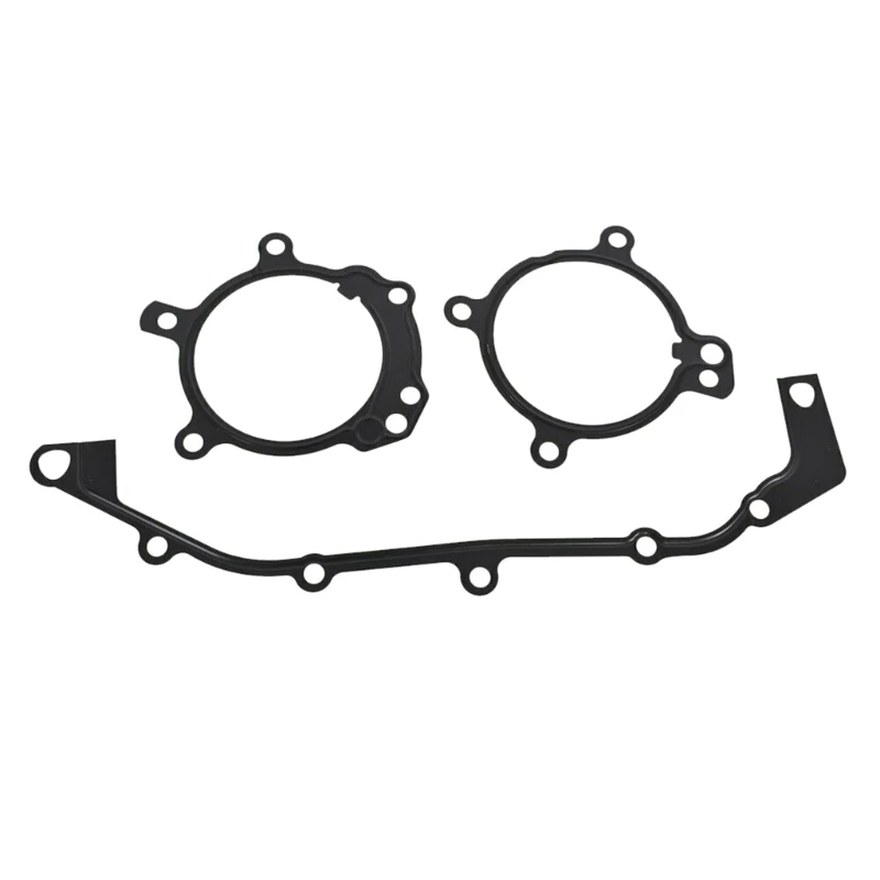 O-Rings Seal Repair for E36 E39 E46 E53 E60 E83 Replace 11361433513 32411093596 11361748745 Double Convex Repair