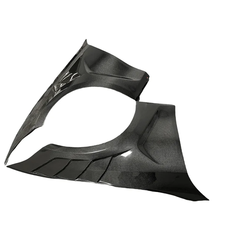 

Hot Selling Carbon Fiber Fender Suitable for 3 Series 320i 330i 340i G20 G28 Carbon Fiber Side Fender Perfect Fitment