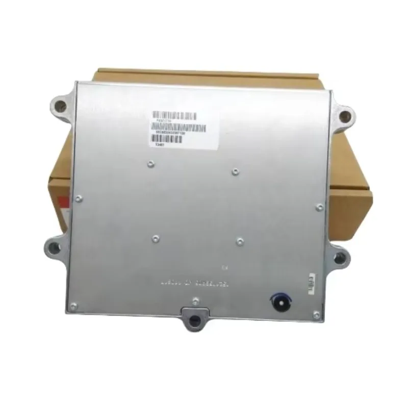 

Global Mining Machine Engine Parts QSK19 QSK23 QSK45 QSK60 Electronic Control Module 2871202 ECM 2871202