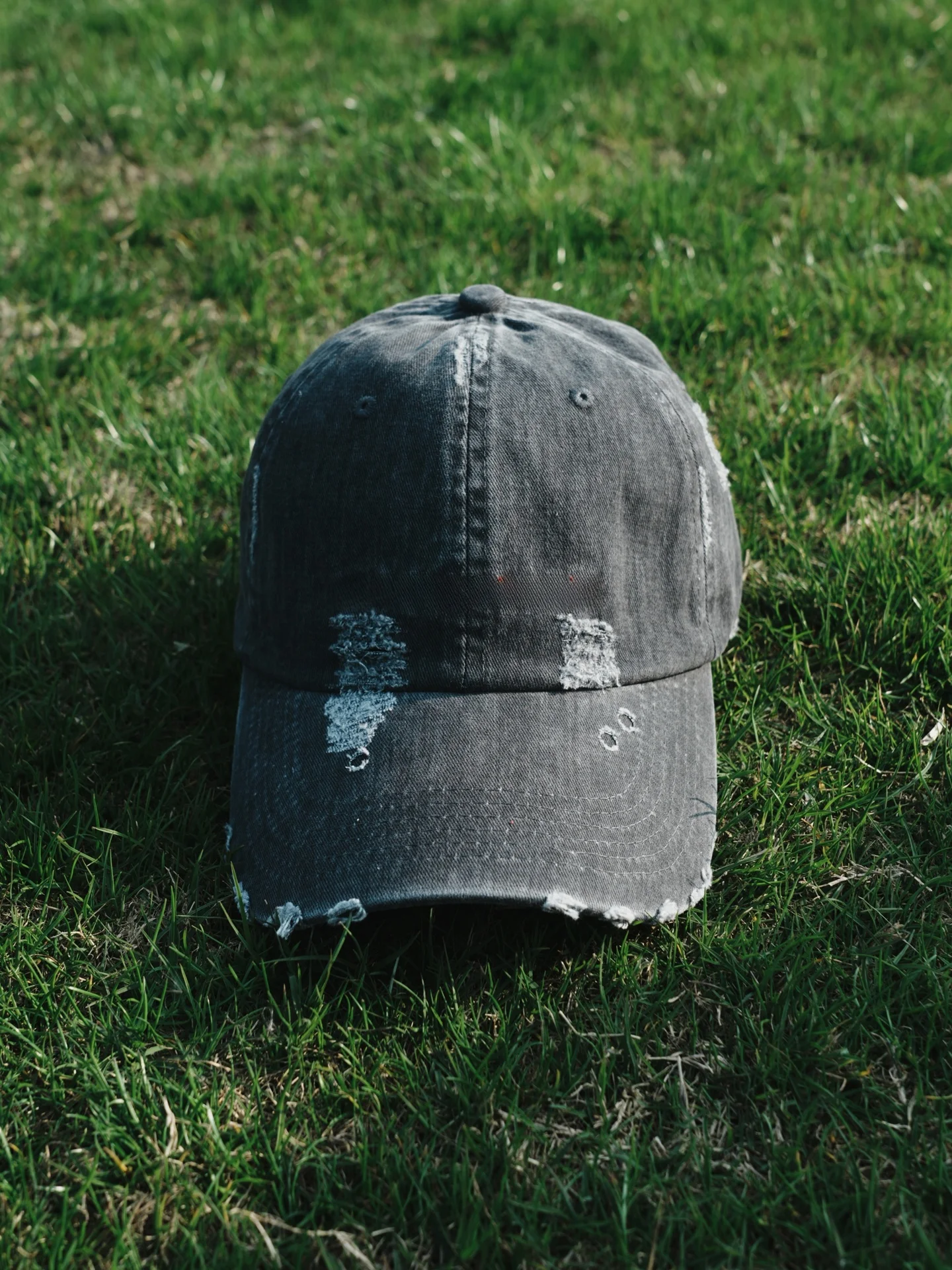 Casquette de baseball rétro dé - Streetwear Brand Red avis et prix