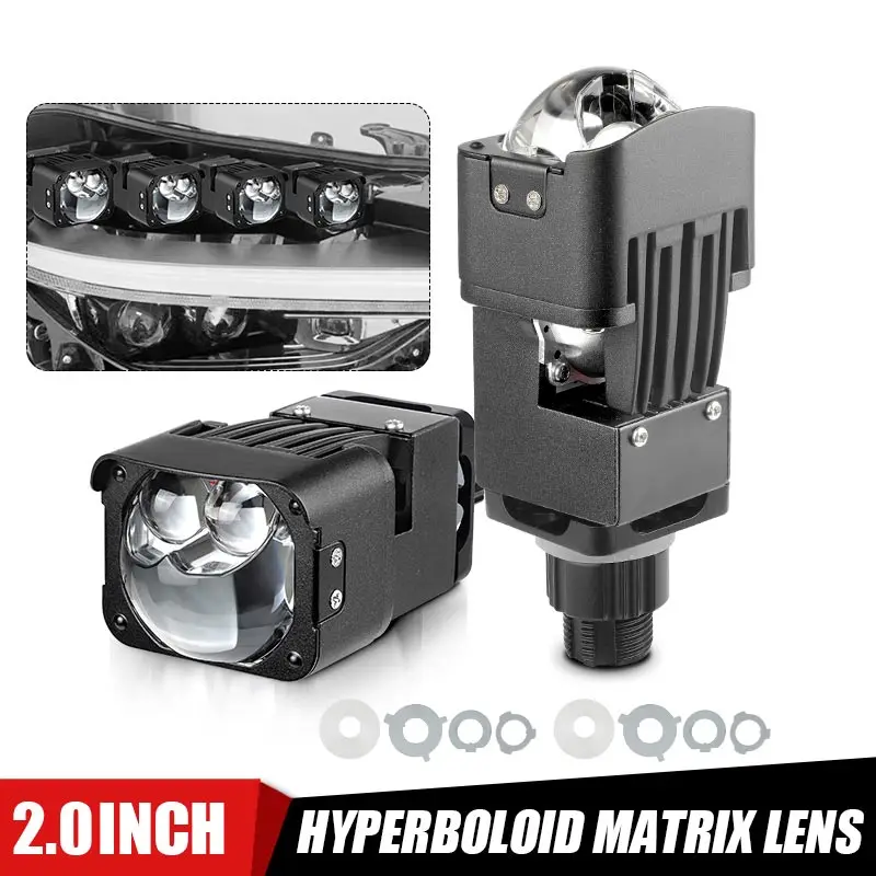 2 Inch Hyperboloid …