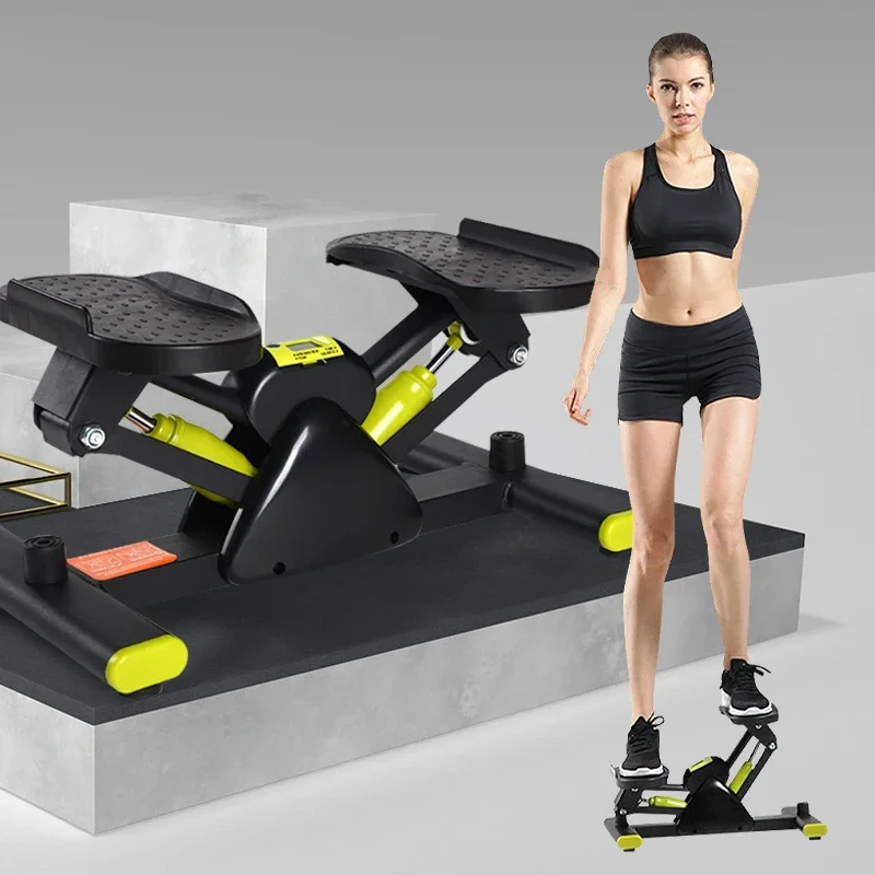 New Style Home Gym Equipment Fitness Exercise Aerobic Mini Stepper