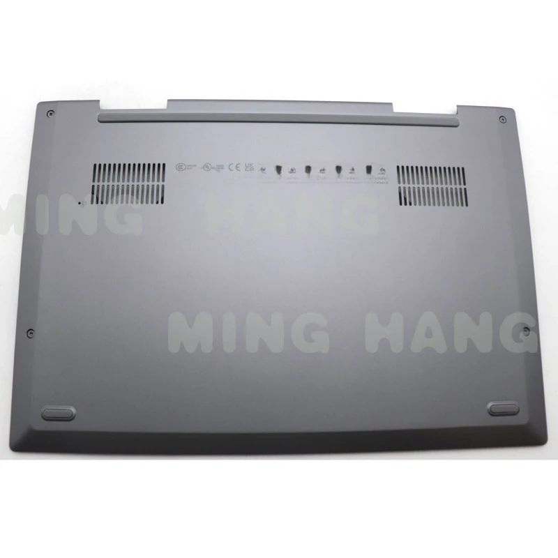 

Новая нижняя крышка корпуса (D-крышка) WWAN для ThinkPad X1 2-в-1 Gen 9 21KE, артикул 5M11P35290