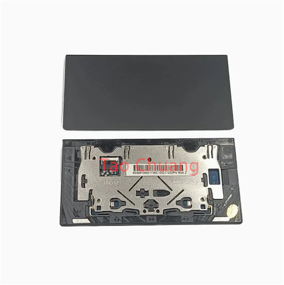 FOR Lenovo Thinkpad X1 Carbon X1C 9th 10th 2021 2022 notebook Touchpad Mouse Button Board