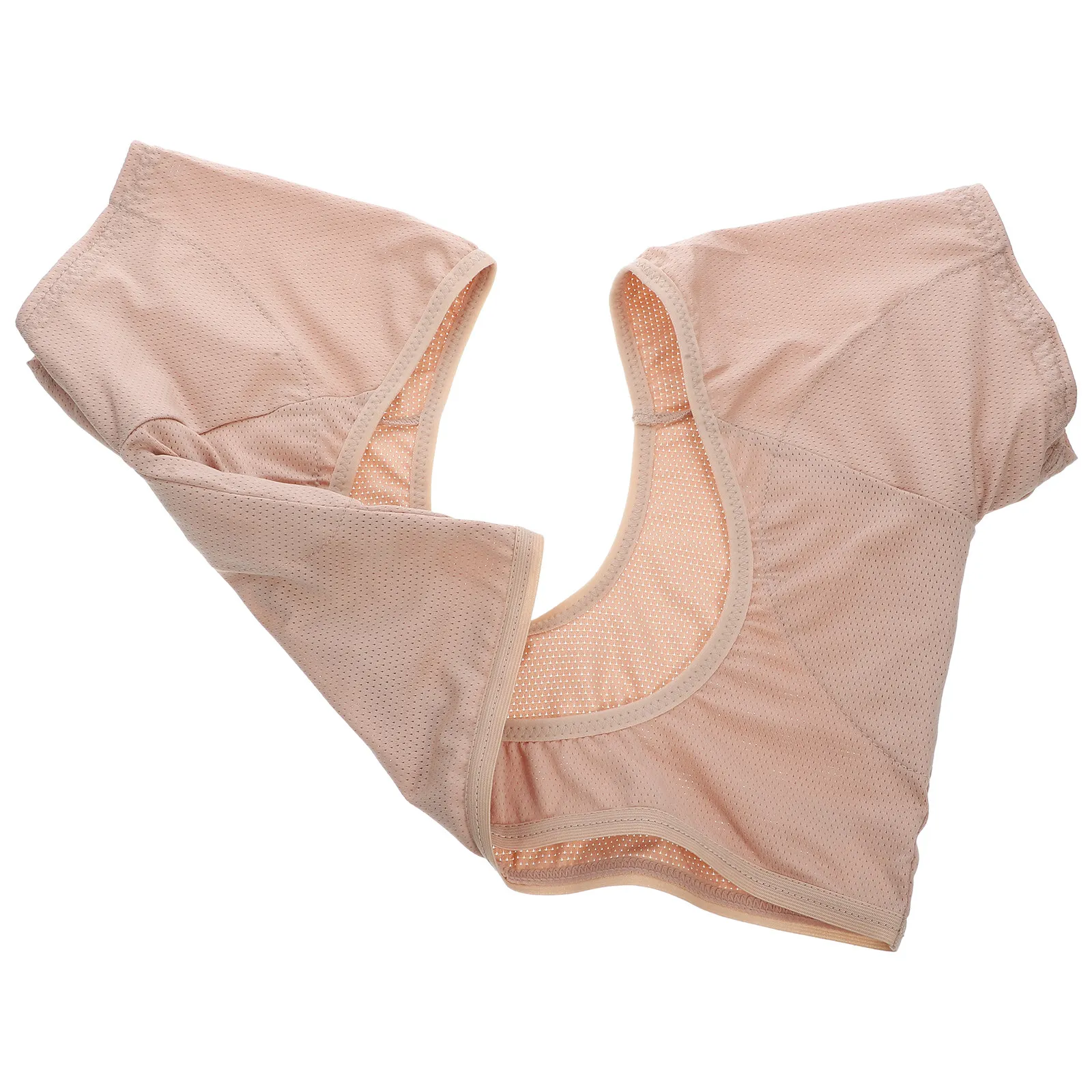 

Женская дышащая майка от пота с впитывающими вкладышами, быстросохнущая, защищающая от пятен во время тренировок и йоги