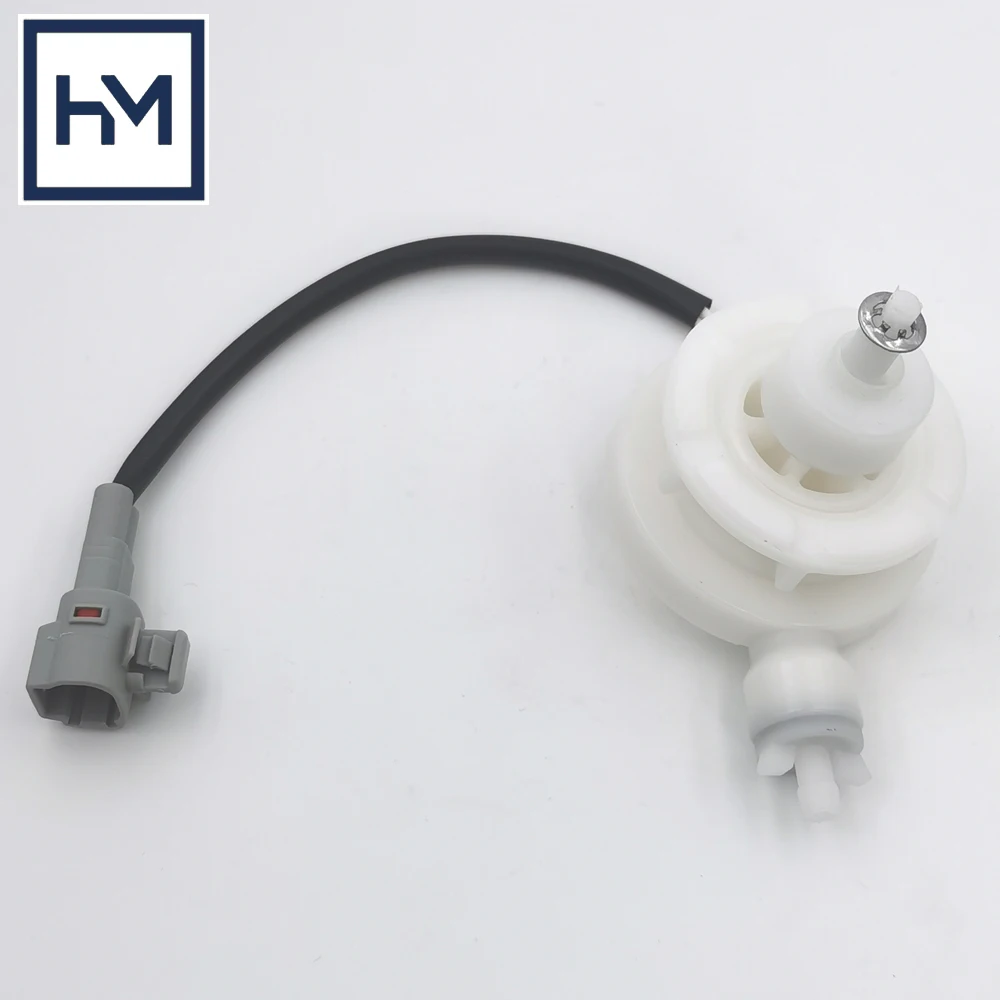 OE: 84461-60080  84461-60081 84461-60082 Car Filter Level Switch Or Oil-Water Separator Sensor For TOYOTA Auto