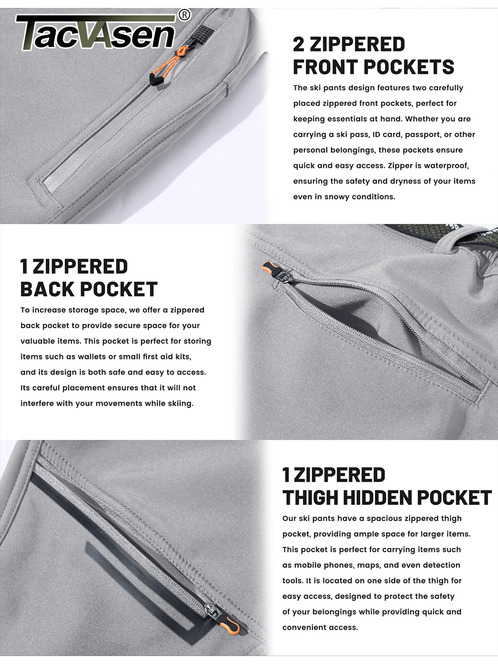 Thumbnail 3 - #82 Best Cargo Pants to Buy In 2026