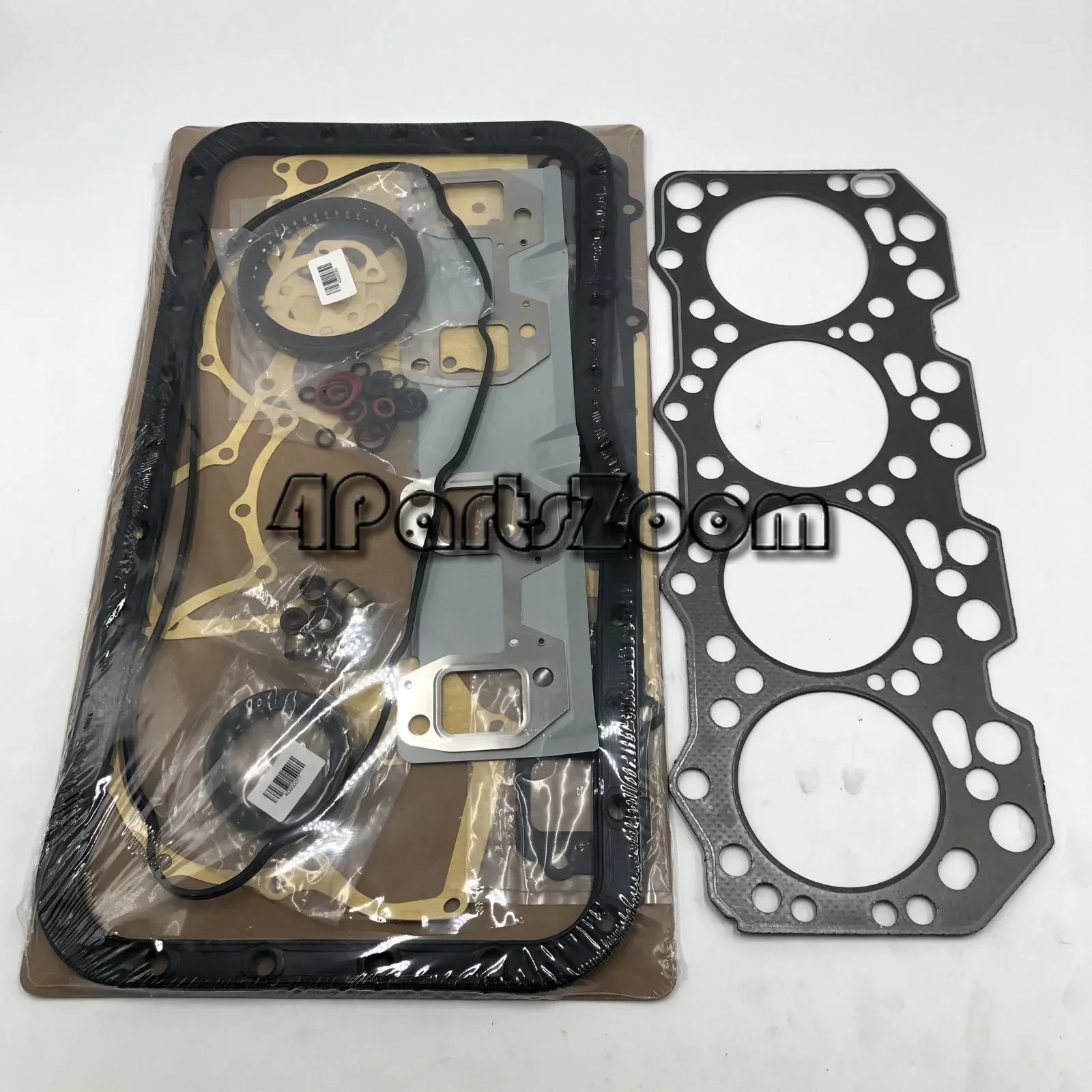 

Overhaul Gasket Kit 8AWR-10-271 for Mazda TF T4000 Engine