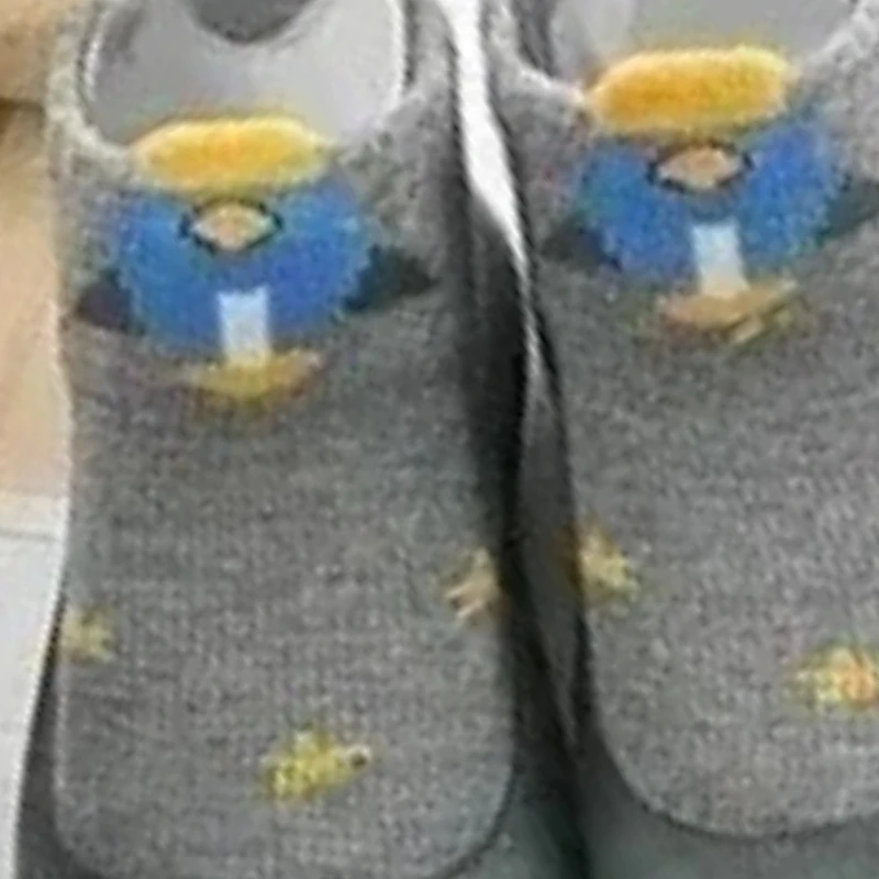 

Classic Style Baby Indoor Floor Socks Shoes Infant Toddler Shoes Autumn Winter Soft-soled Children's Shoes Non-slip Breathable