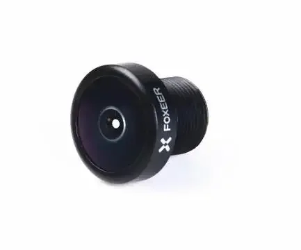 Foxeer MTV Mount IR Block M8 1.8mm FPV Camera Lens for Arrow Micro/Arrow Micro Pro/Falkor repair replacement