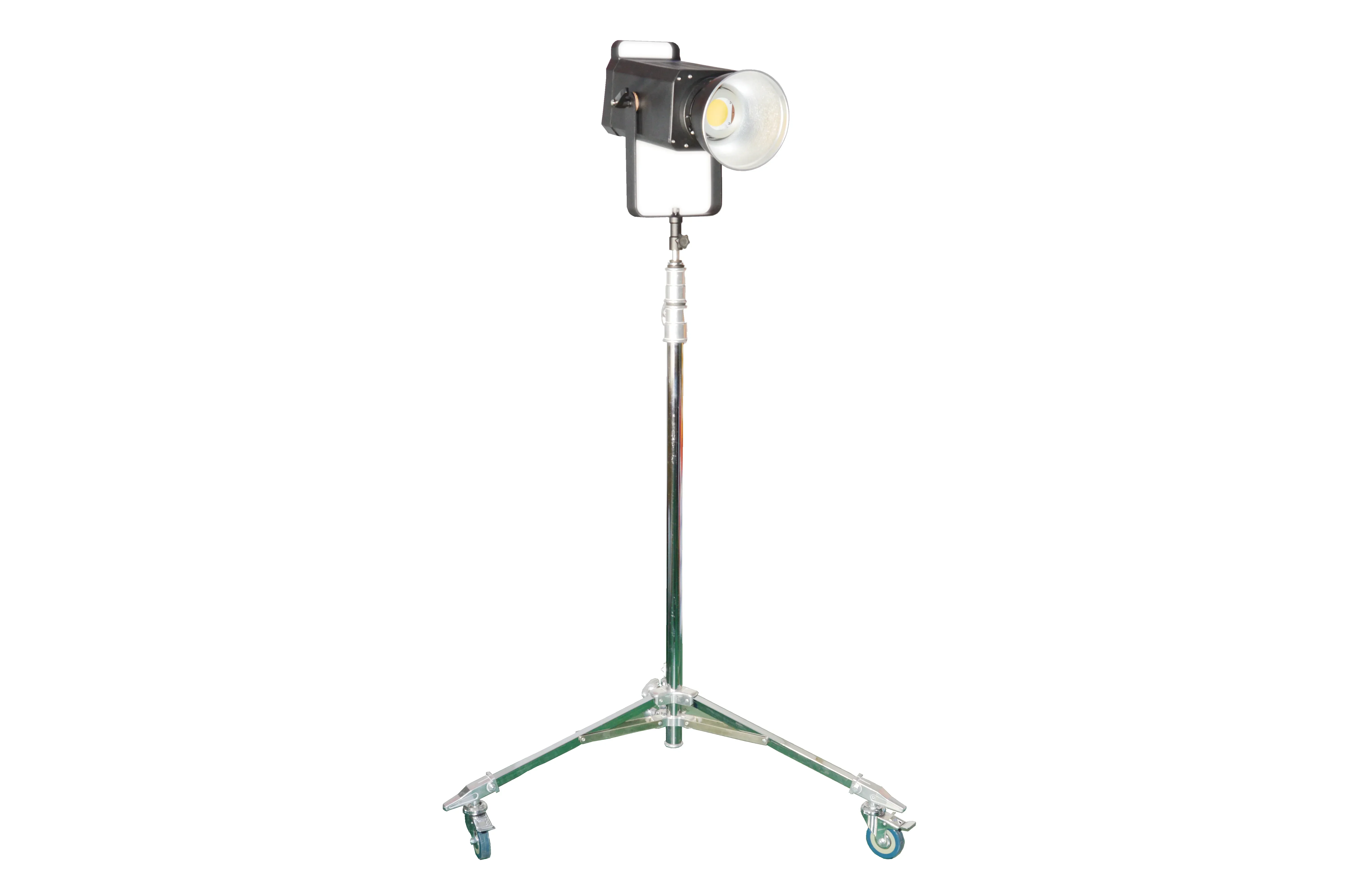 New Bi-Color LED Video Studio Light 300w 200w 100w 600w Professional COB Lighting For Photography Film Video And Broadcast Studi