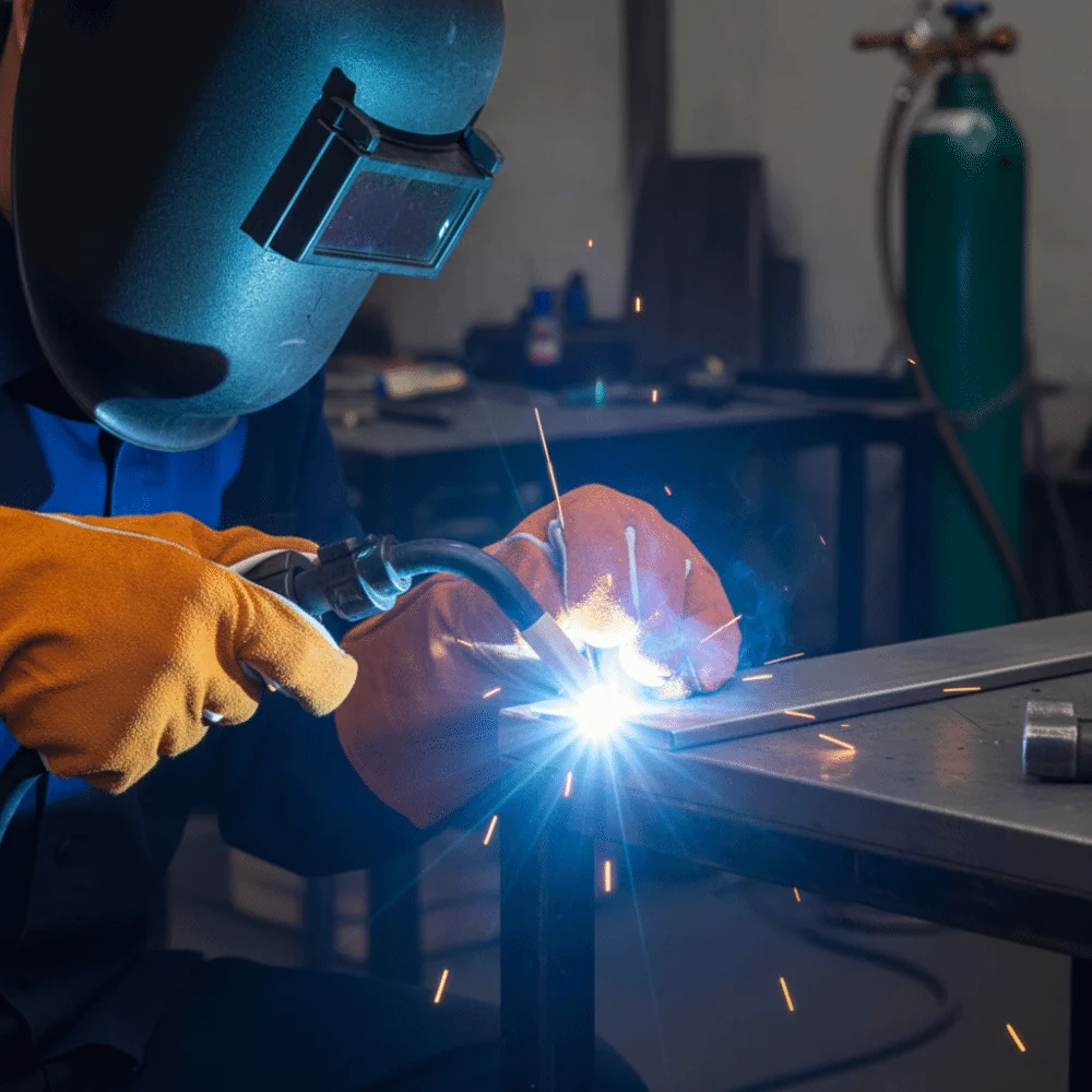 

Long-sleeved Thorn Proof Gardening Gloves Adjustable Cuff Breathable Rose Pruning Gloves Anti-slip Safety