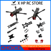 HGLRC Sector X5 FR 5\