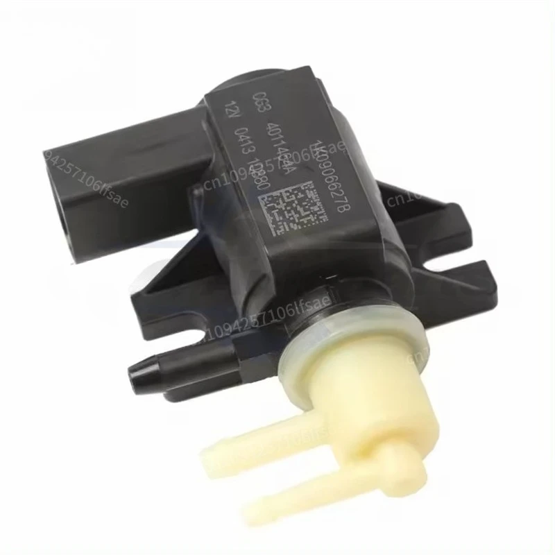 Électrovanne Turbo Boost pour GOLF JETTA 1K0906627B