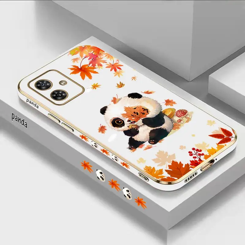 G54 Maple Leaf Pand…