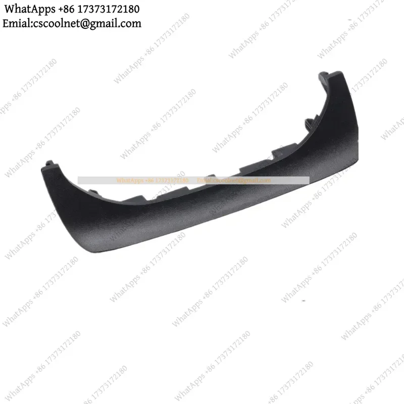 JS03 Armrest Lid Cover Fixed Top for Audi A4 B8 B9 Q5 8R0864207A