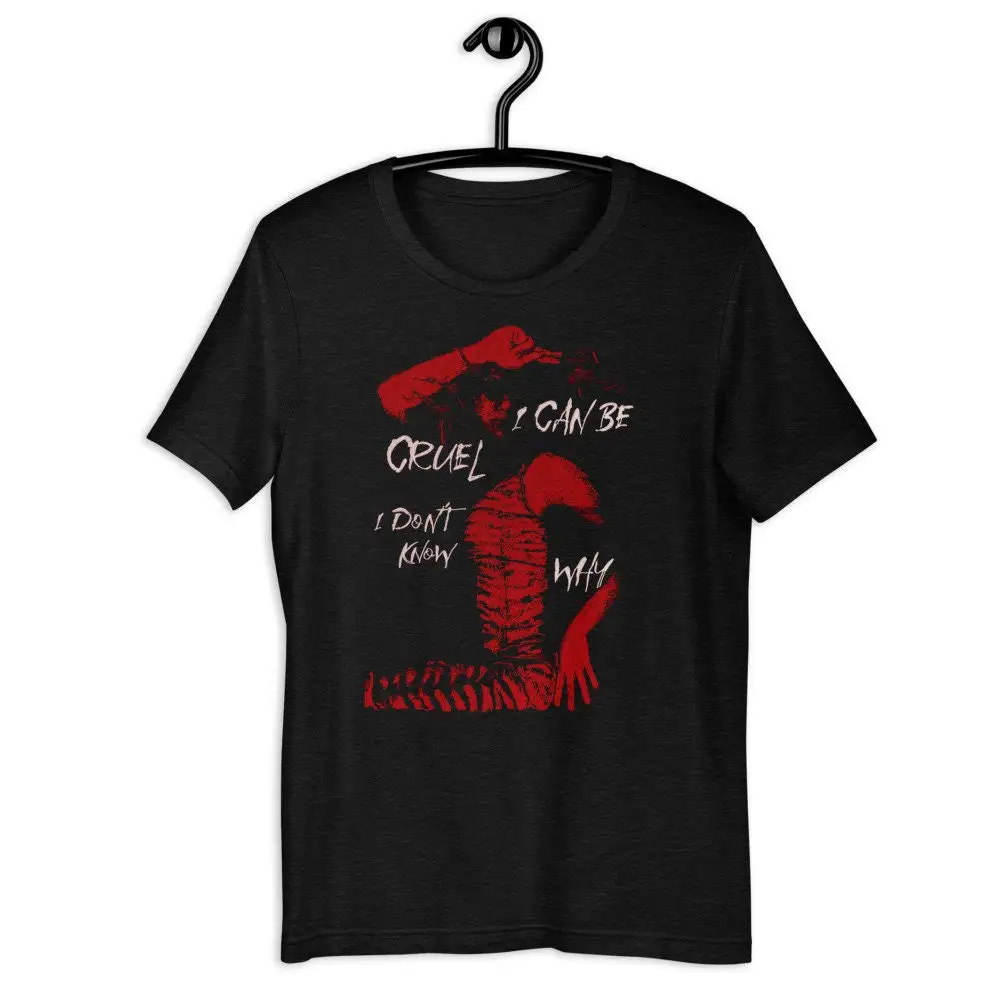 Tori Amos Cruel  T Shirt