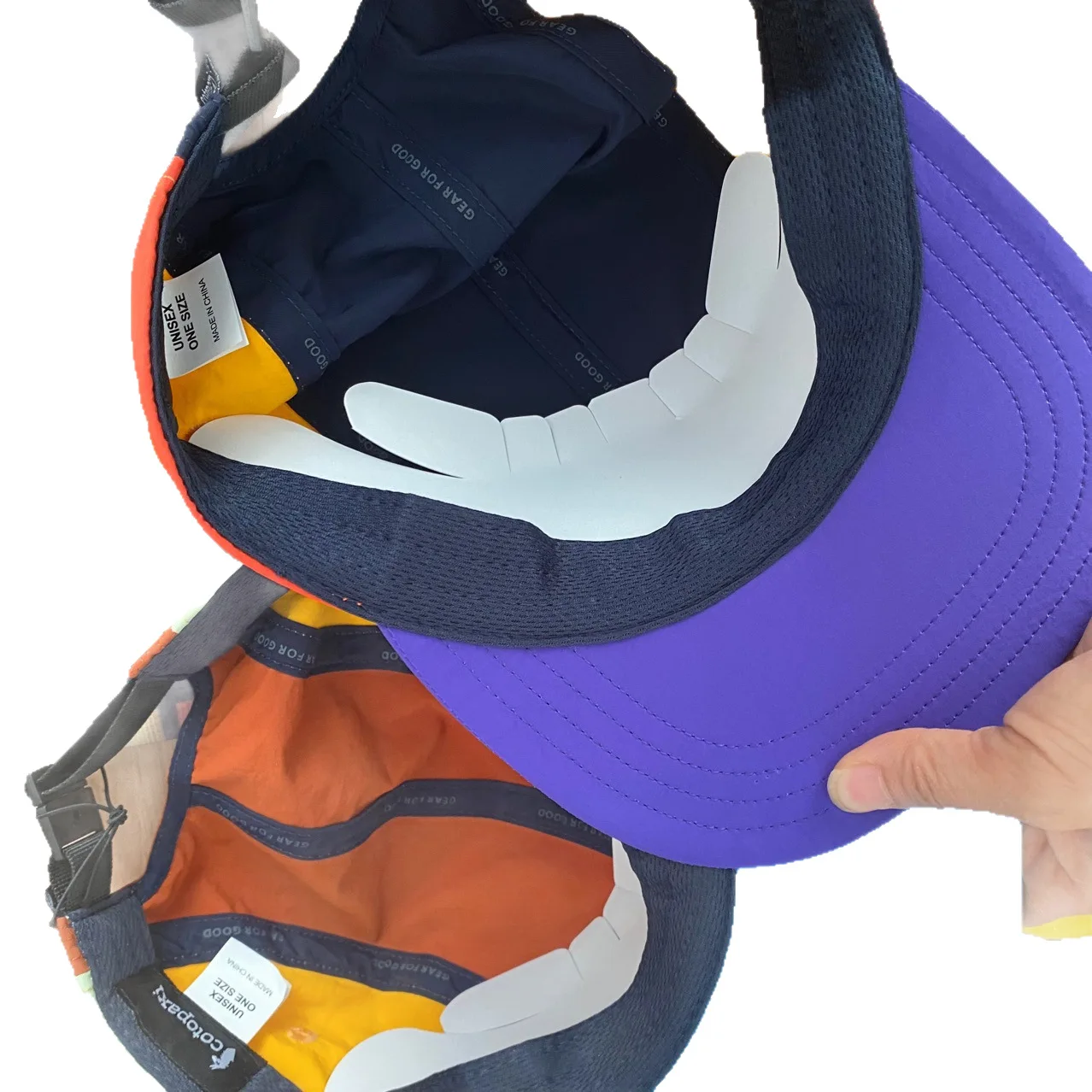 حار Ins Y2k الألبكة المد شقة الهيب هوب قبعة بيسبول للرجال والنساء نفس النمط الكورية موضة الربط قبعات عادية متعددة الاستخدامات